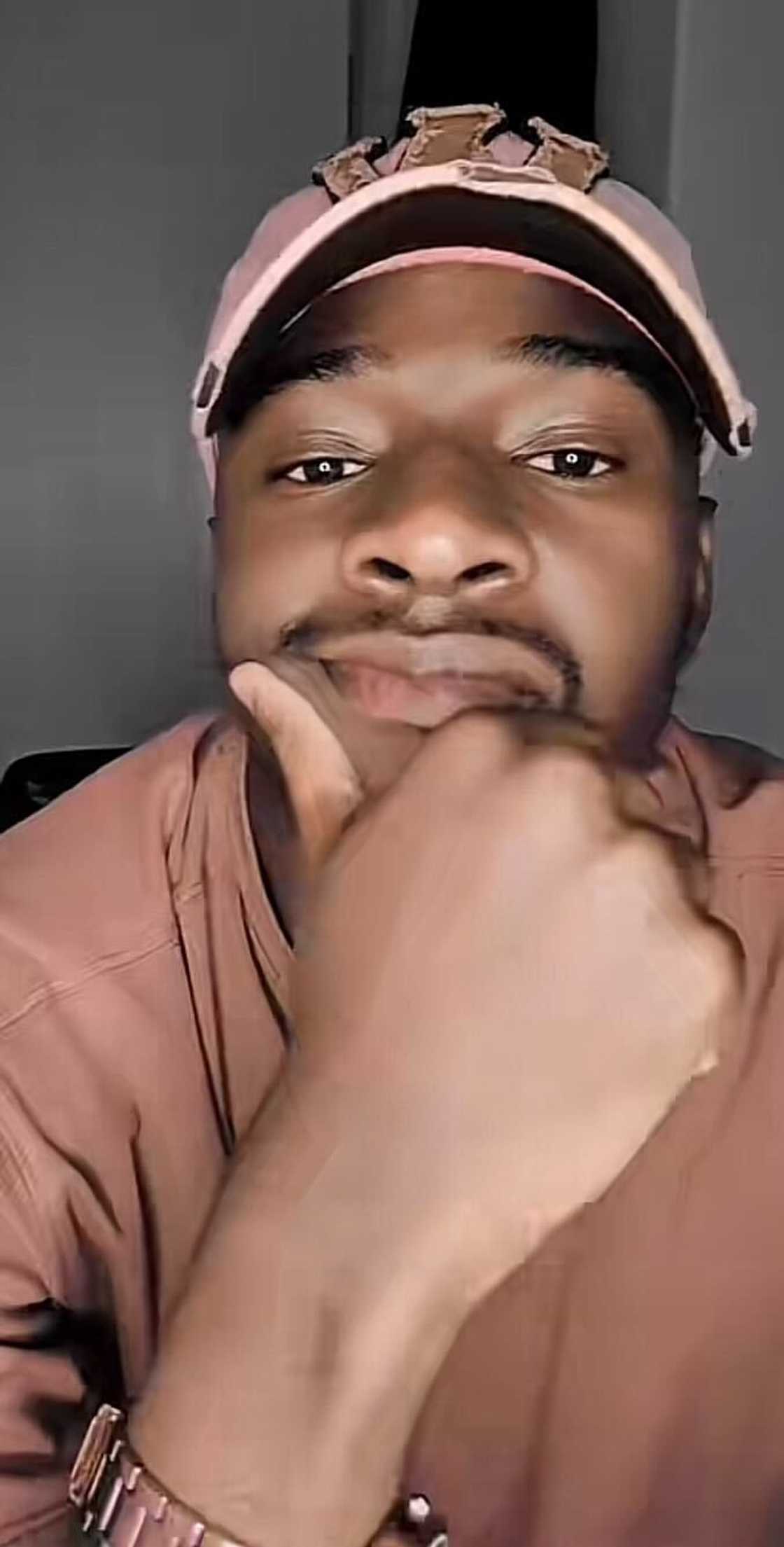 A Johannesburg man documented his inspiring journey to becoming admitted to the South African High Court. A Johannesburg man documented his inspiring journey to becoming admitted to the South African High Court.