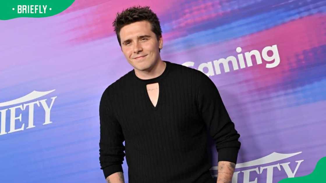 Brooklyn Peltz Beckham at Variety's 2022 Power of Young Hollywood Celebration presented by Facebook Gaming on 11 August 2022 in Hollywood, California. Brooklyn Peltz Beckham at Variety's 2022 Power of Young Hollywood Celebration presented by Facebook Gaming on 11 August 2022 in Hollywood, California.