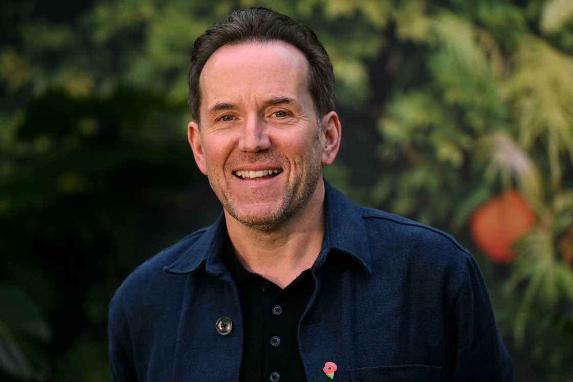 Ben Miller Ben Miller