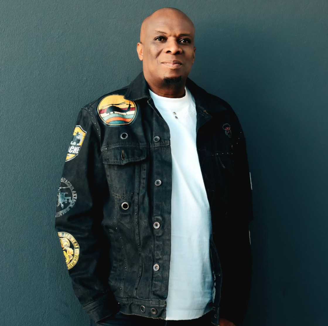 Thebe Lenyora celebrated his son's birthday. Thebe Lenyora celebrated his son's birthday.