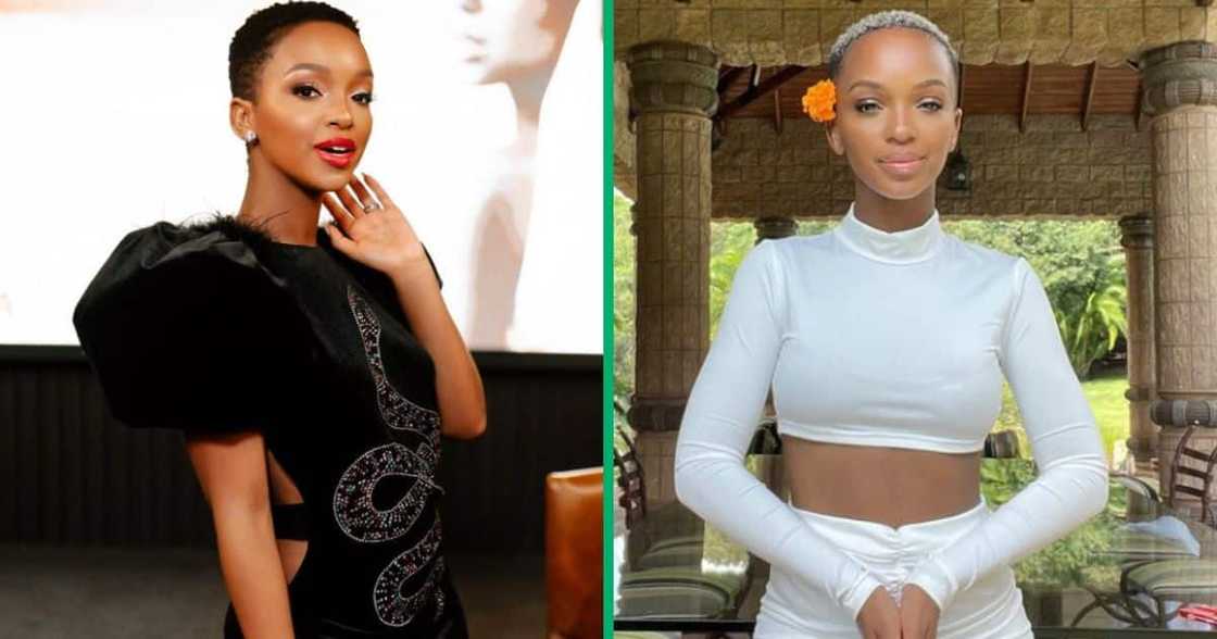 Nandi Madida joins Apple Music. Nandi Madida joins Apple Music.