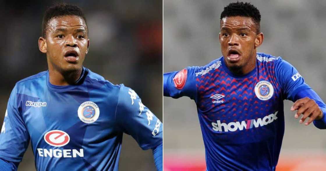 Sipho Mbule, SuperSport United, Kaizer Chiefs, Mamelodi Sundowns, PSL Sipho Mbule, SuperSport United, Kaizer Chiefs, Mamelodi Sundowns, PSL