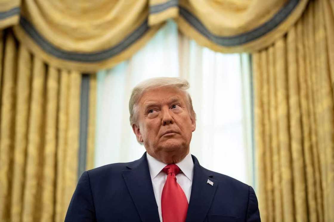 More trouble for Donald Trump as Facebook Oversight Board upholds suspension from the platform More trouble for Donald Trump as Facebook Oversight Board upholds suspension from the platform