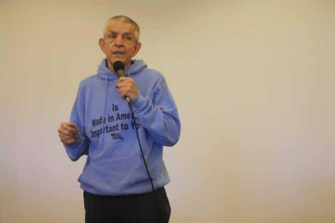 Mattress Mack's net worth, age, children, education, promotion, contacts, profiles Mattress Mack's net worth, age, children, education, promotion, contacts, profiles