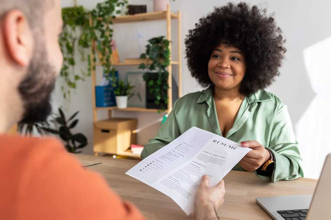 Can you walk into a recruitment agency? Can you walk into a recruitment agency?