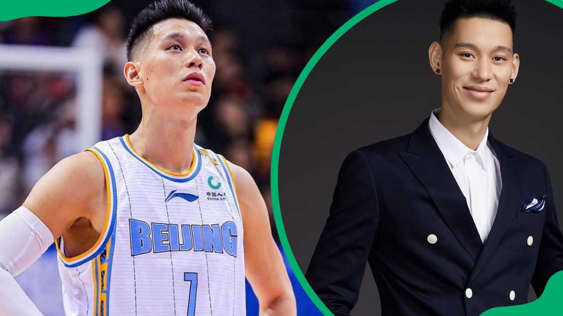 Jeremy Lin played NBA G League Jeremy Lin played NBA G League
