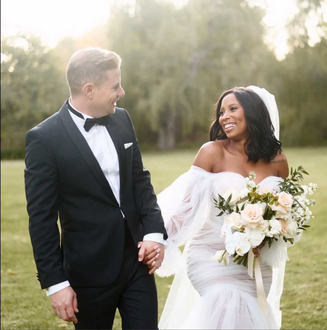 Denise Zimba exposed Jakob Schlichtig for cheating on her Denise Zimba exposed Jakob Schlichtig for cheating on her