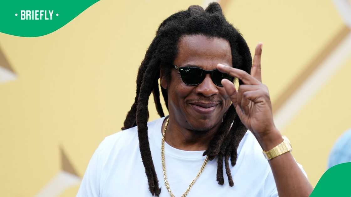 Man claiming to be Jay-Z’s son responds after court permanently closes 10-Year DNA case Man claiming to be Jay-Z’s son responds after court permanently closes 10-Year DNA case