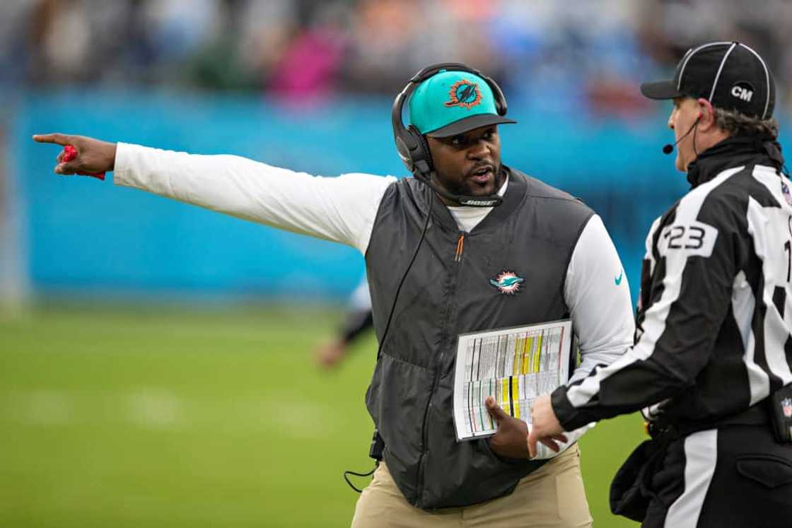 how many black head coaches in the NFL in 2021 how many black head coaches in the NFL in 2021