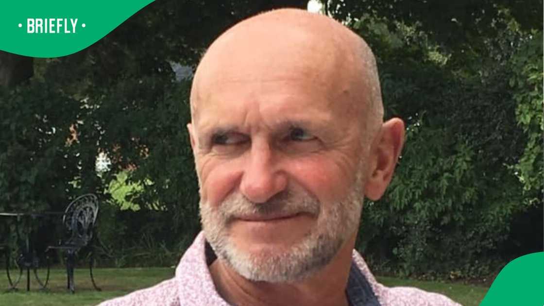 Peter Squire, England,Yorkshire, Ripon Grammar School