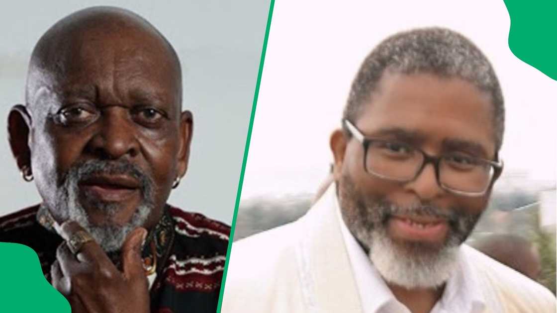 Sello Motloung and Darlington Michaels buried on same day