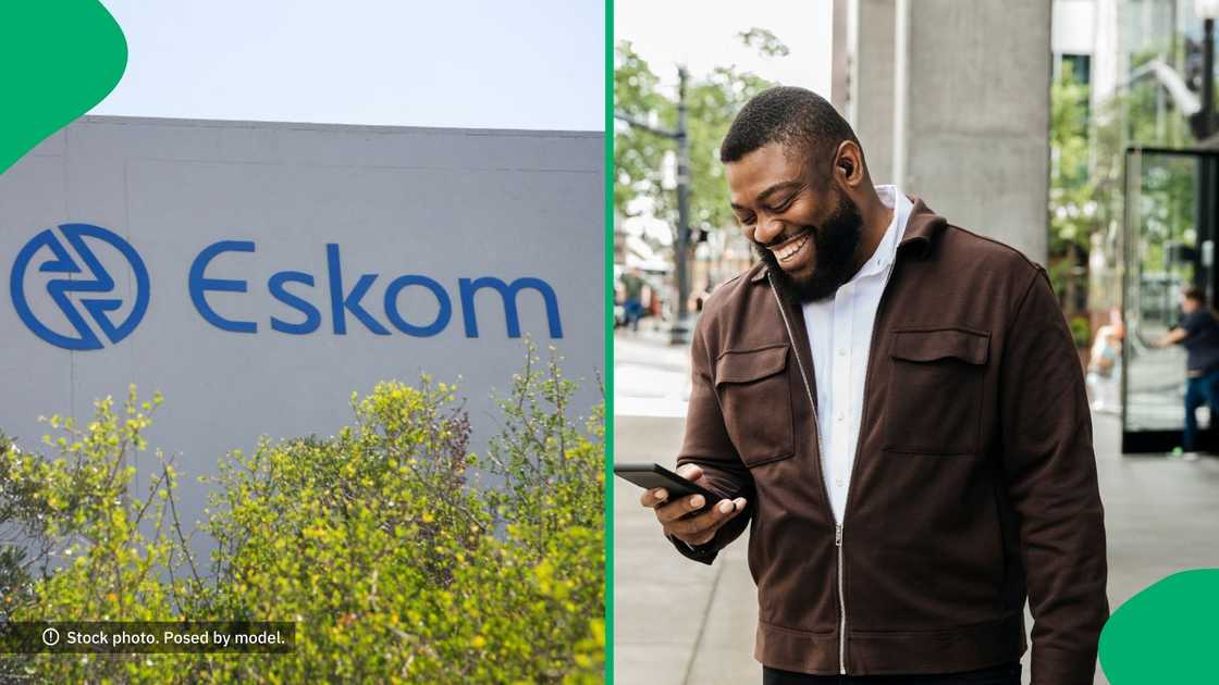 Eskom said the prepaid meter box upgrade project was a success