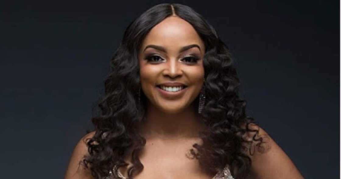 The Real Housewives of Johannesburg, Lebo Jojo Gunguluza The Real Housewives of Johannesburg, Lebo Jojo Gunguluza