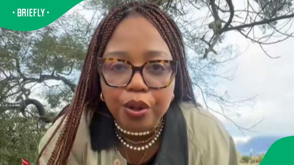 TikTokker shares how many jobs it takes her to stay in Cape Town
