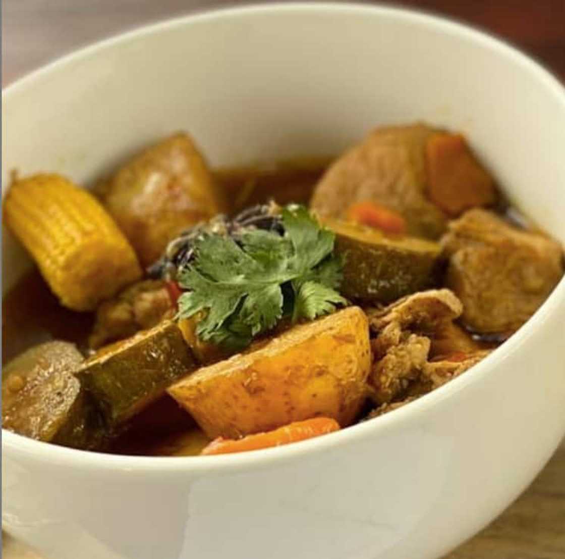 Best potjie recipe