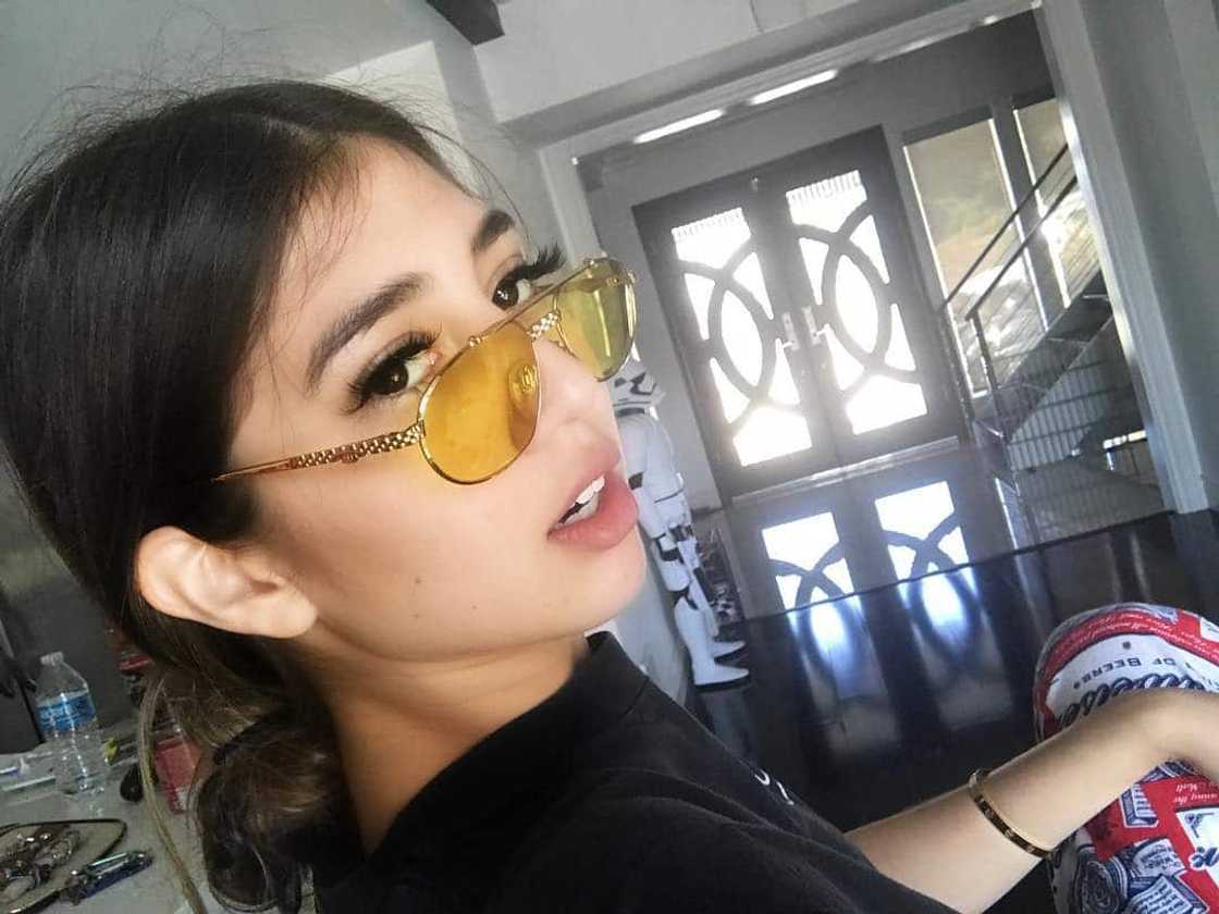 Who is Post Malone’s girlfriend? Everything you need to know about Ashlen Nicole Diaz Who is Post Malone’s girlfriend? Everything you need to know about Ashlen Nicole Diaz