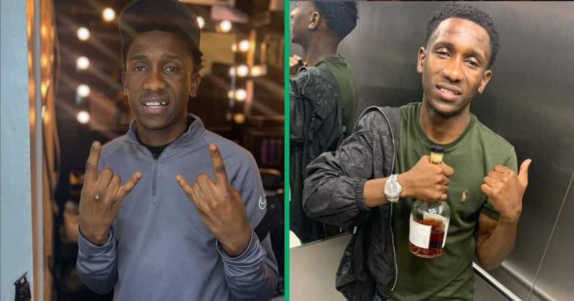 Jolly B to return to South Africa. Jolly B to return to South Africa.