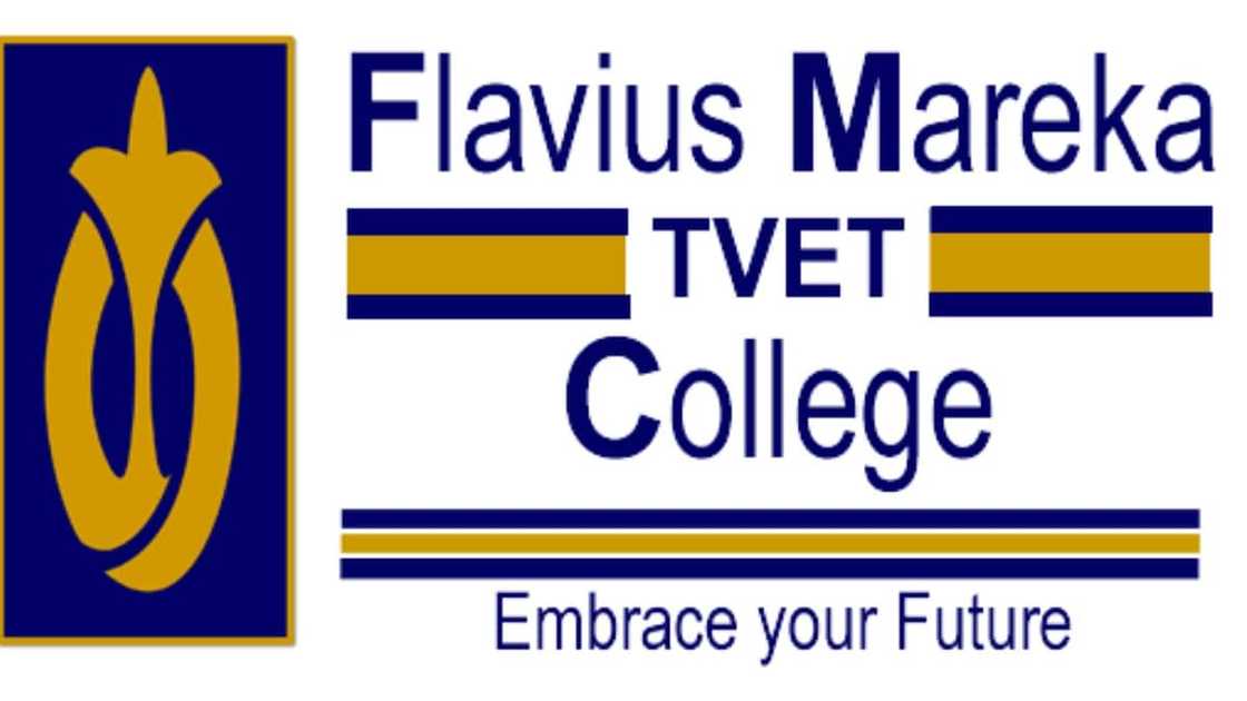 Flavius Mareka TVET College Flavius Mareka TVET College