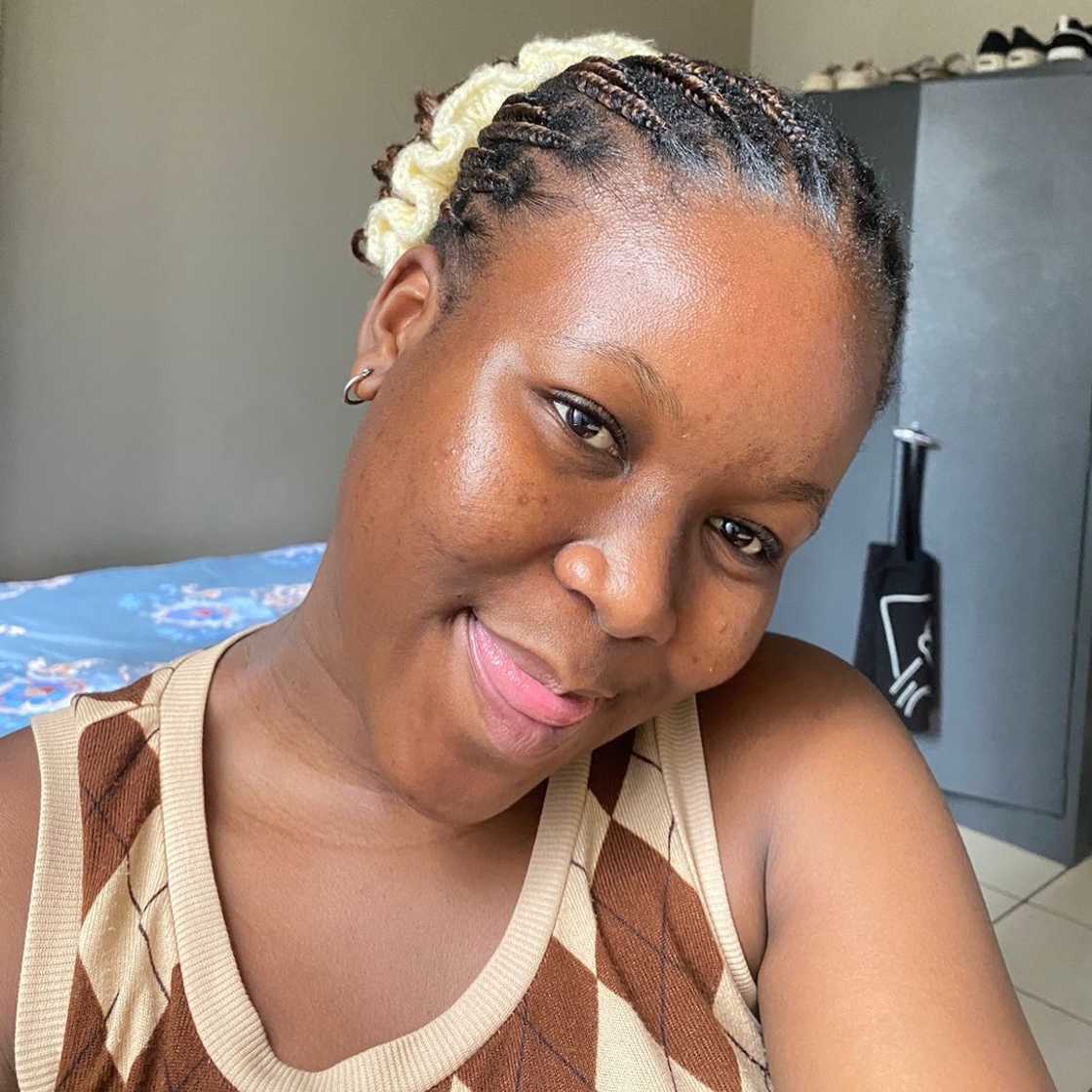 Social media users were in stitches after seeing food colourings used as perfume Social media users were in stitches after seeing food colourings used as perfume