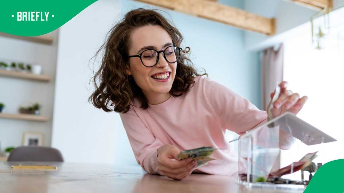 Many are also forced to prioritise immediate survival over long-term planning Many are also forced to prioritise immediate survival over long-term planning