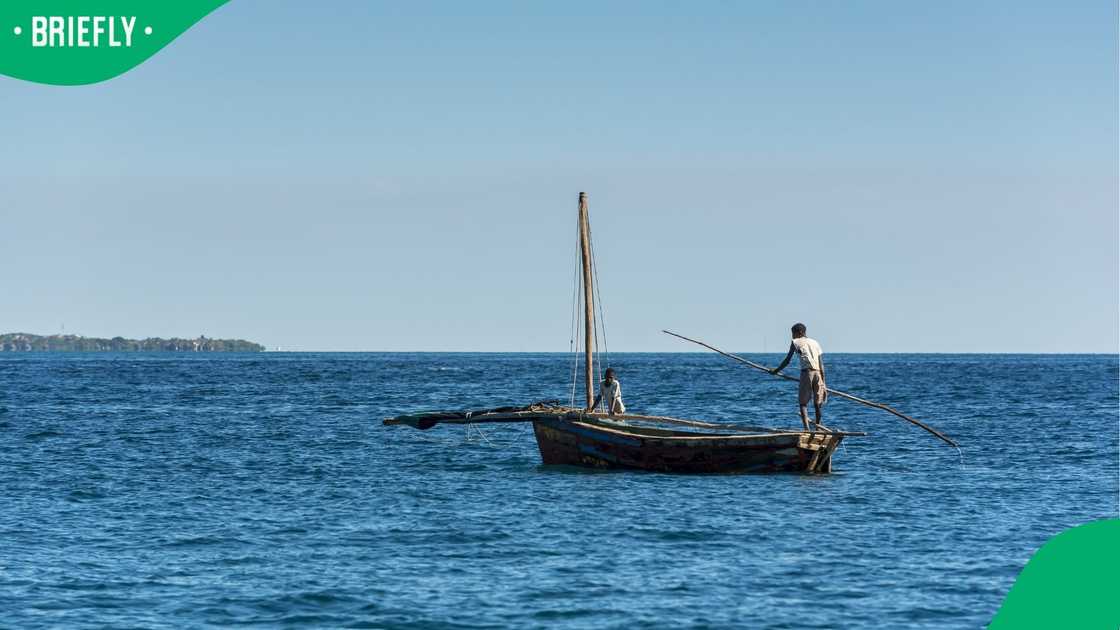 Rikus Kylander was last seen in Mozambique Rikus Kylander was last seen in Mozambique