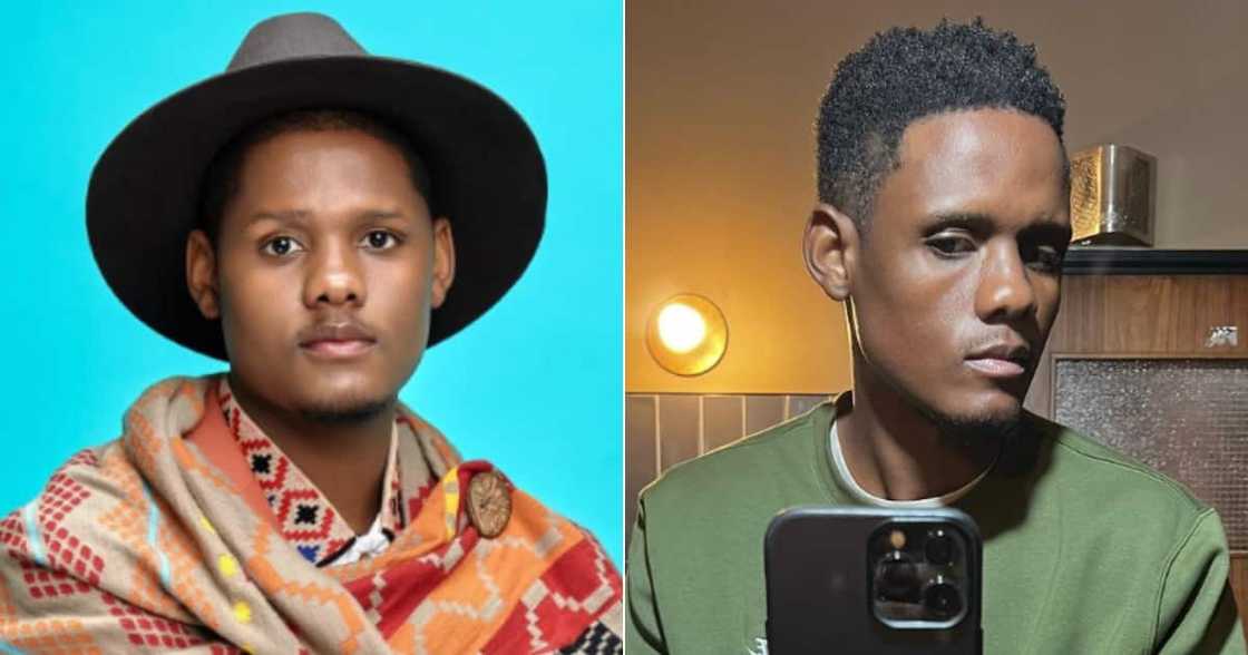 Samthing Soweto, weight-loss, sick, claps back, fans, defence, The Soil Samthing Soweto, weight-loss, sick, claps back, fans, defence, The Soil