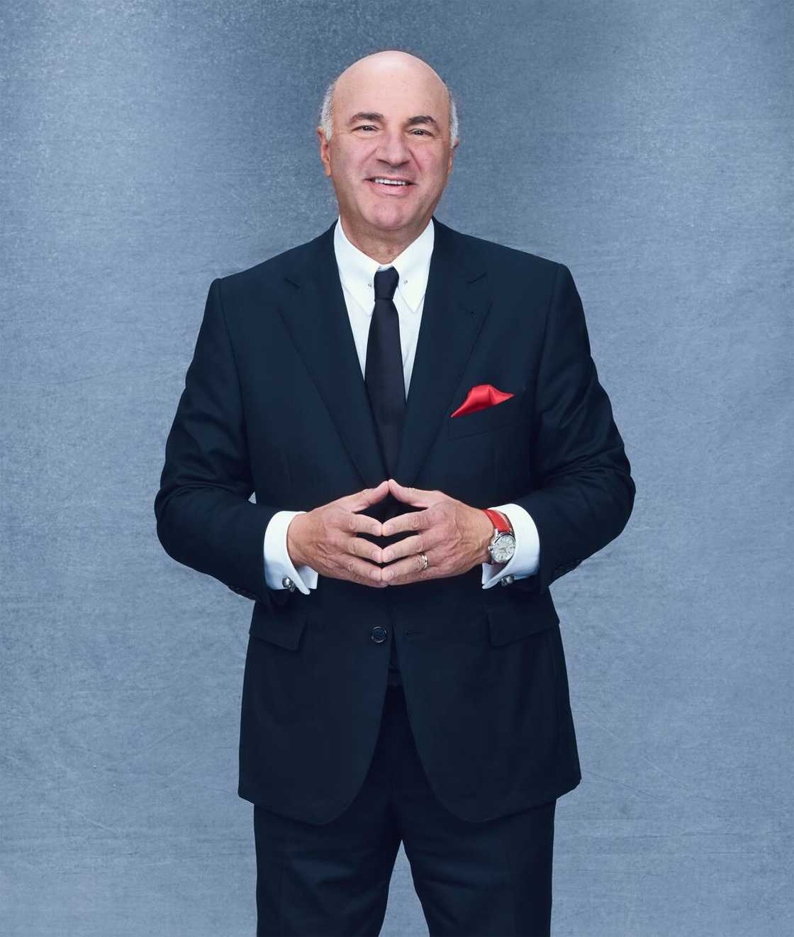 Mr Wonderful's net worth Mr Wonderful's net worth