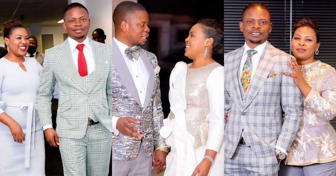 Bushiri's year in review Bushiri's year in review