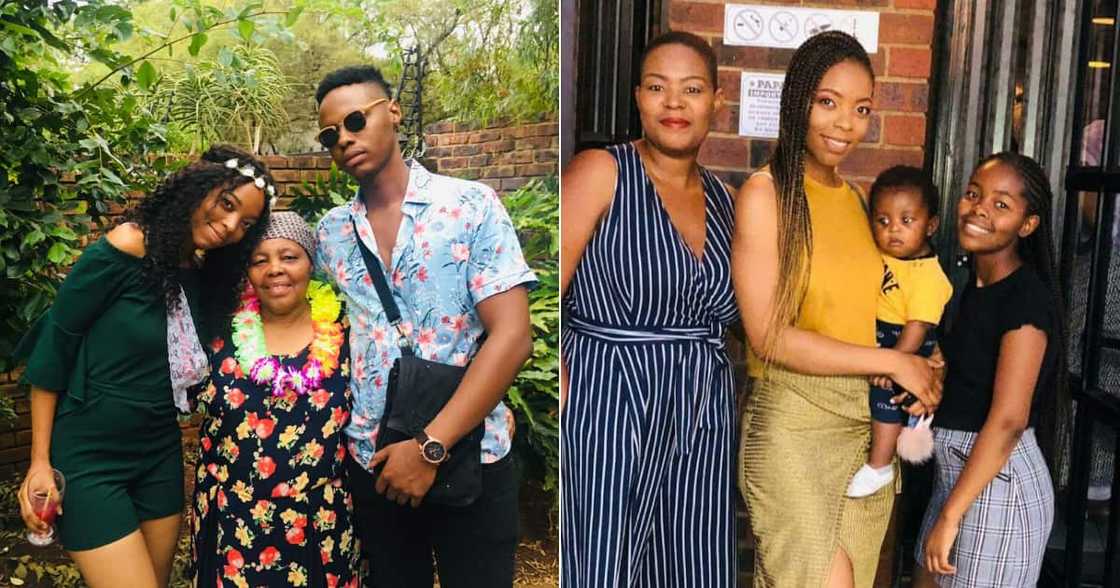 ‘#WhoKilledGlenda’, Drip Footwear, MD, Glenda Ndlanzi, Family, Demands, Justice ‘#WhoKilledGlenda’, Drip Footwear, MD, Glenda Ndlanzi, Family, Demands, Justice