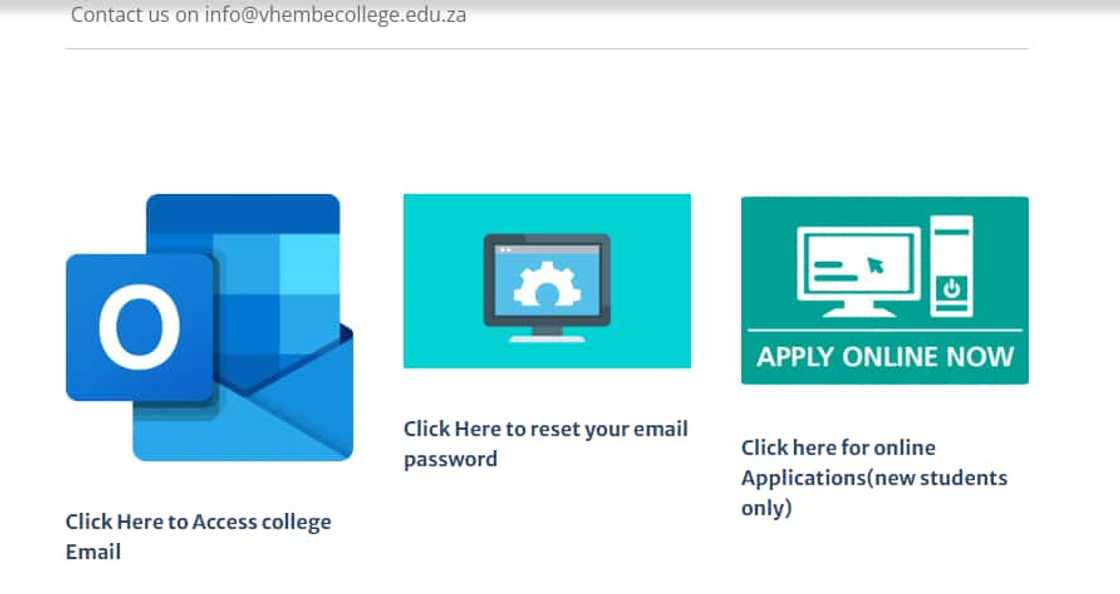 Makwarela TVET college online application Makwarela TVET college online application