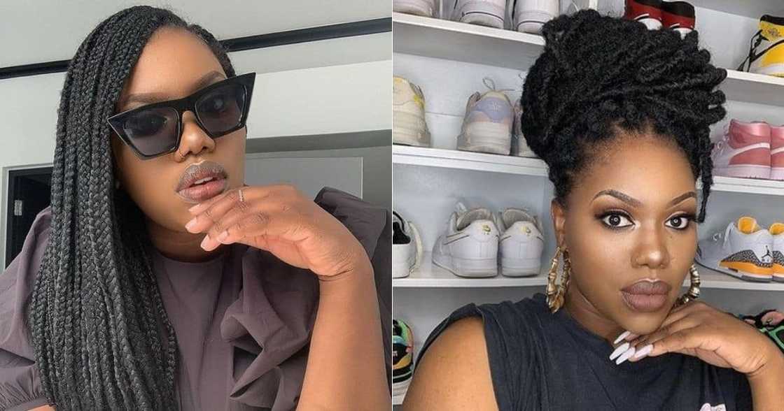 Gugu Gumede, pens appreciation post, to her late mother, Zanele Kamagwaza Msibi Gugu Gumede, pens appreciation post, to her late mother, Zanele Kamagwaza Msibi