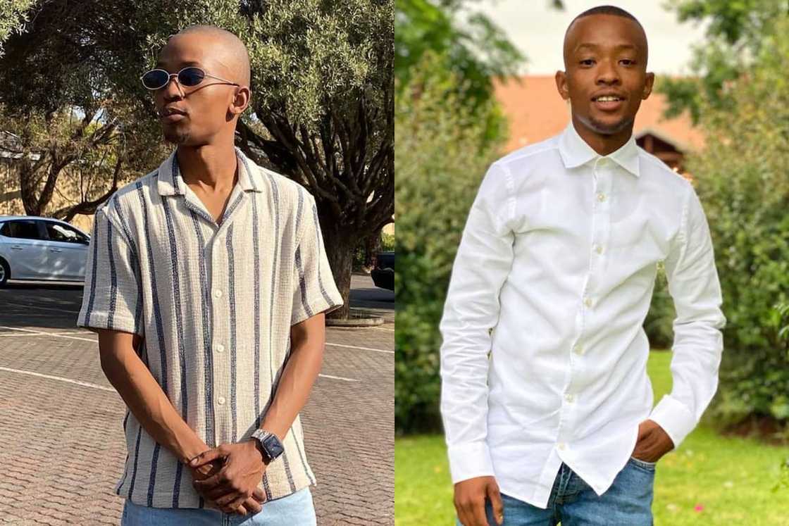 Mzansi Magic's Kokota Mzansi Magic's Kokota