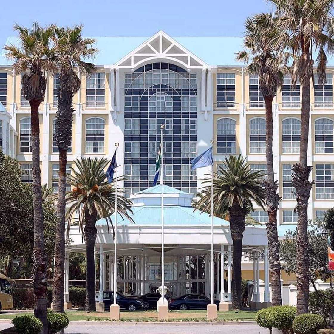 conference venues in South Africa conference venues in South Africa