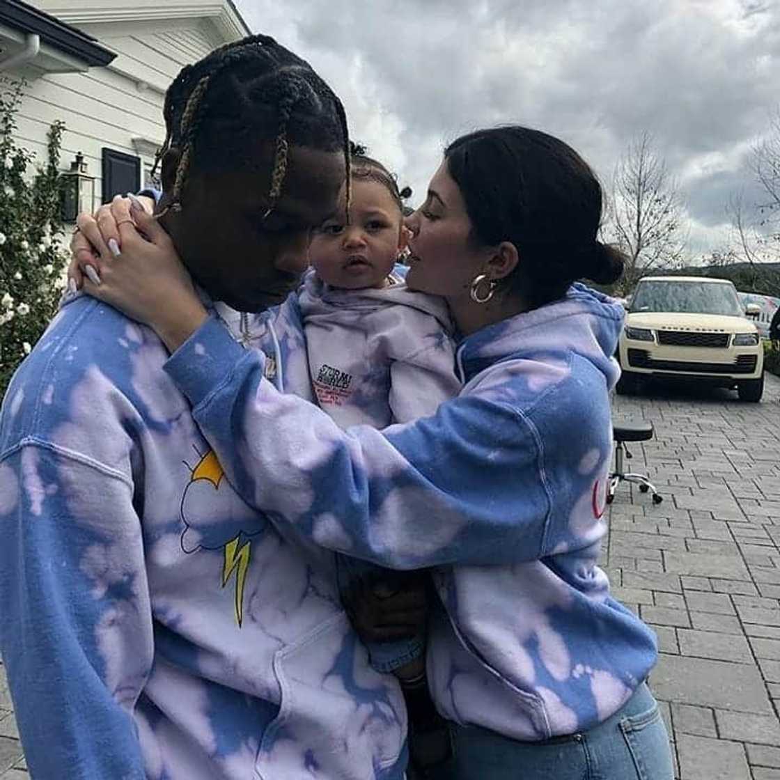 Travis Scott Travis Scott
