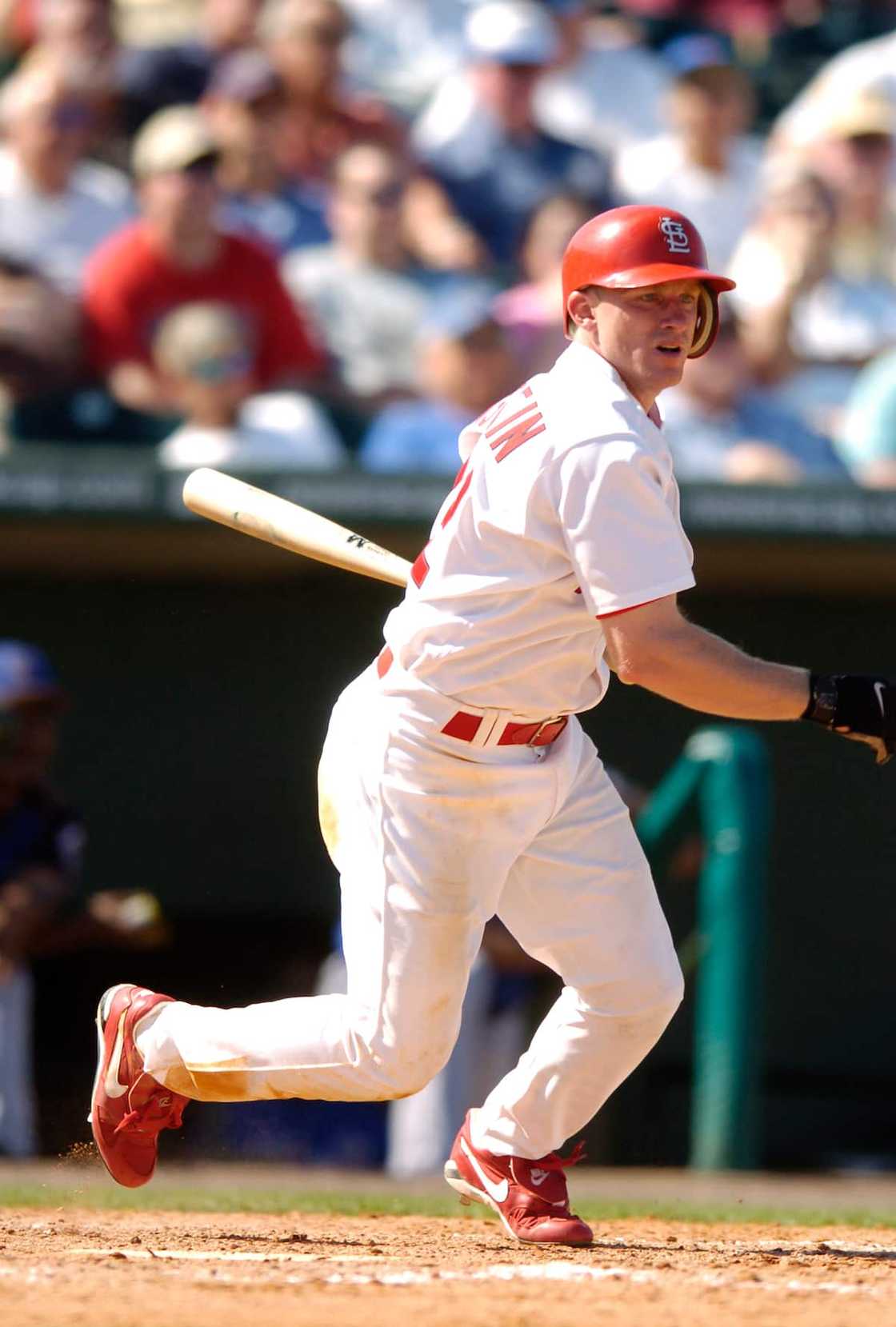 Shortest Major League Baseball athlete of all time Shortest Major League Baseball athlete of all time