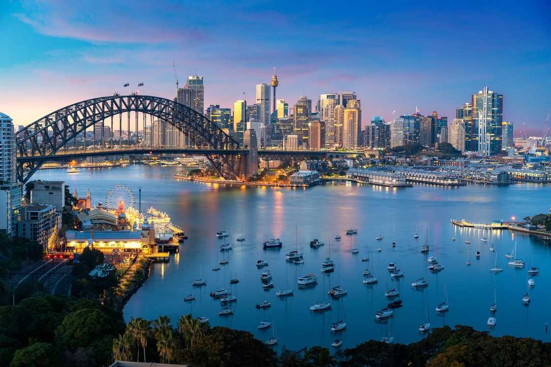 which country has the most tall buildings which country has the most tall buildings