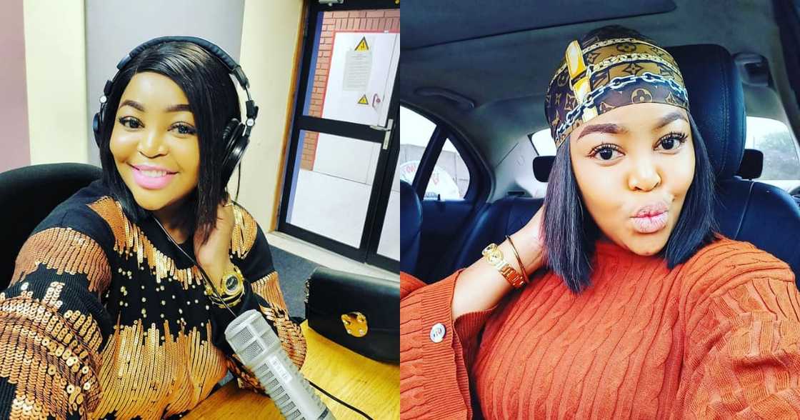 "Rest in peace Mamane Tumi": Tumi Moetsi passes away, Mzansi mourns and sends condolences "Rest in peace Mamane Tumi": Tumi Moetsi passes away, Mzansi mourns and sends condolences