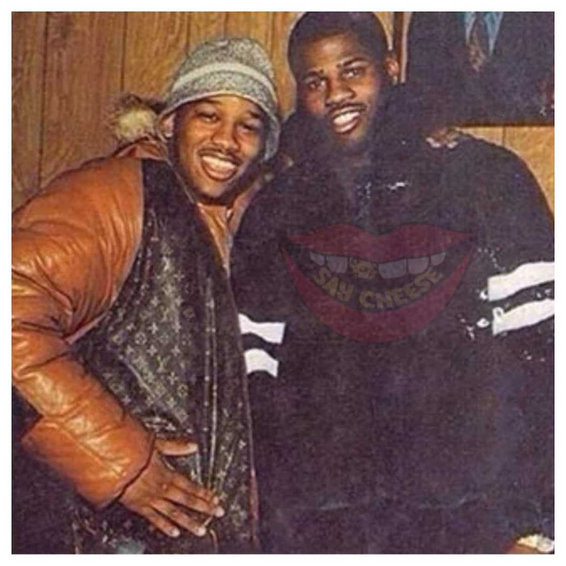 Alpo Martinez’s Instagram Alpo Martinez’s Instagram