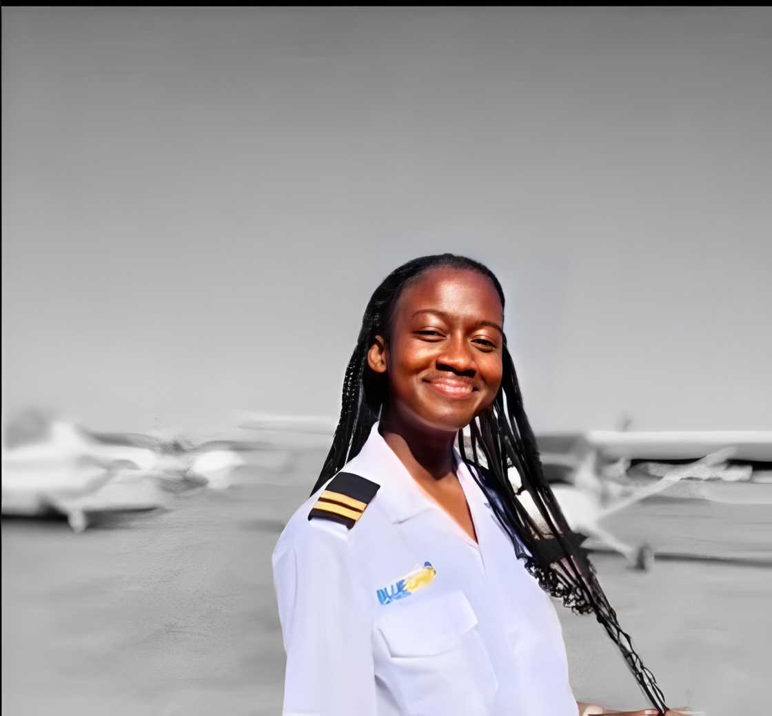 Private pilot enjoys spontaneous trips Private pilot enjoys spontaneous trips