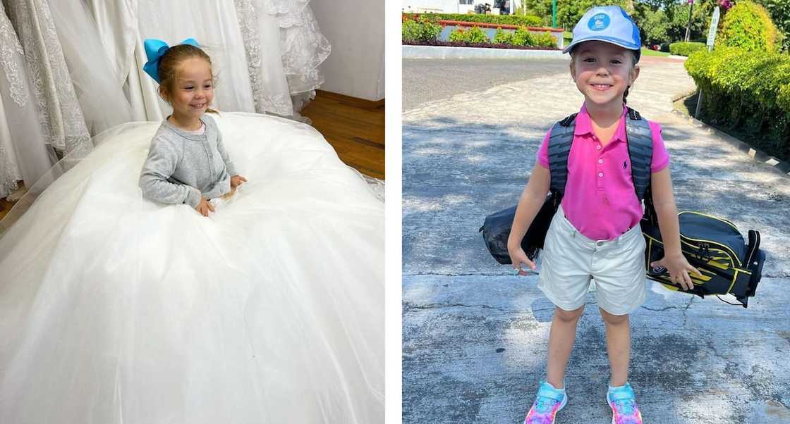 Does Canelo Álvarez have kids? Does Canelo Álvarez have kids?