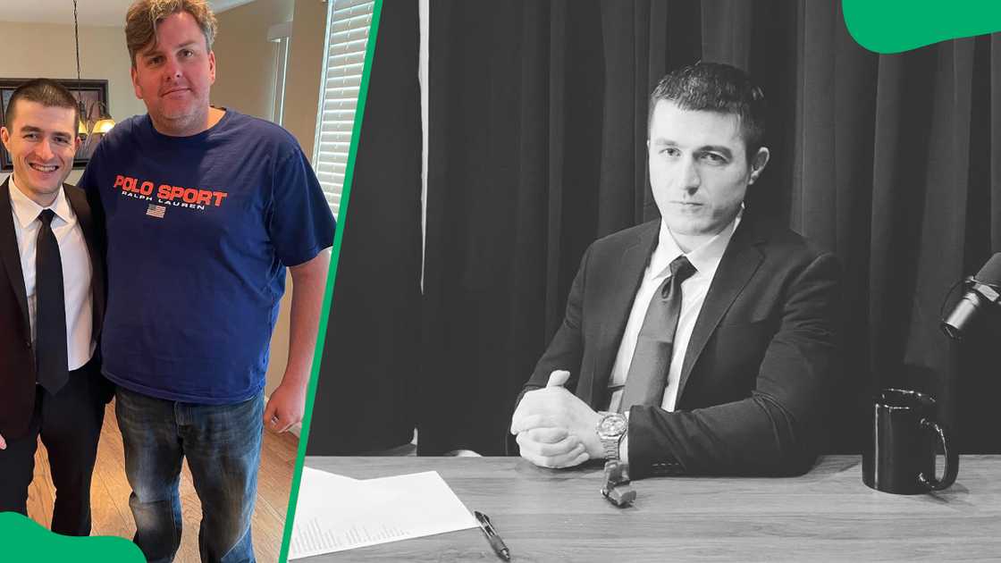 Lex Fridman and Tim Dillon Lex Fridman and Tim Dillon