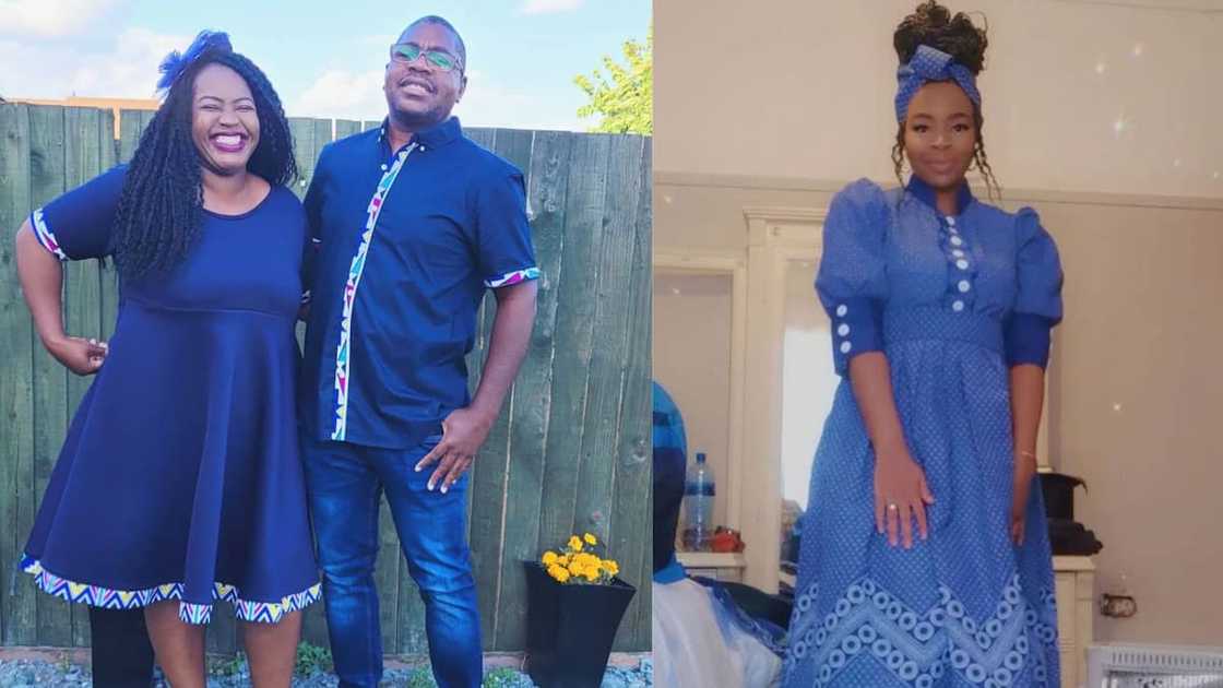 tswana makoti attire tswana makoti attire