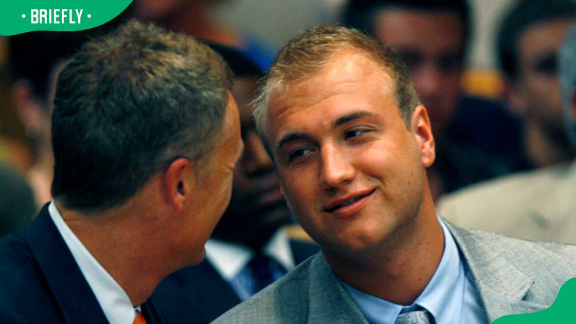 Nick Hogan court hearing