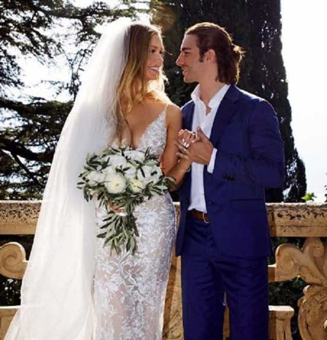 Birgen Anika Hartman husband Birgen Anika Hartman husband