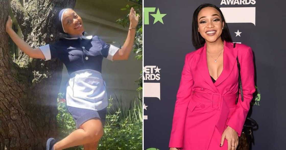 Thando Thabethe, Housekeepers, Mzansi Magic, season finale, Twitter trends, Season 3, actress, performance, role Thando Thabethe, Housekeepers, Mzansi Magic, season finale, Twitter trends, Season 3, actress, performance, role
