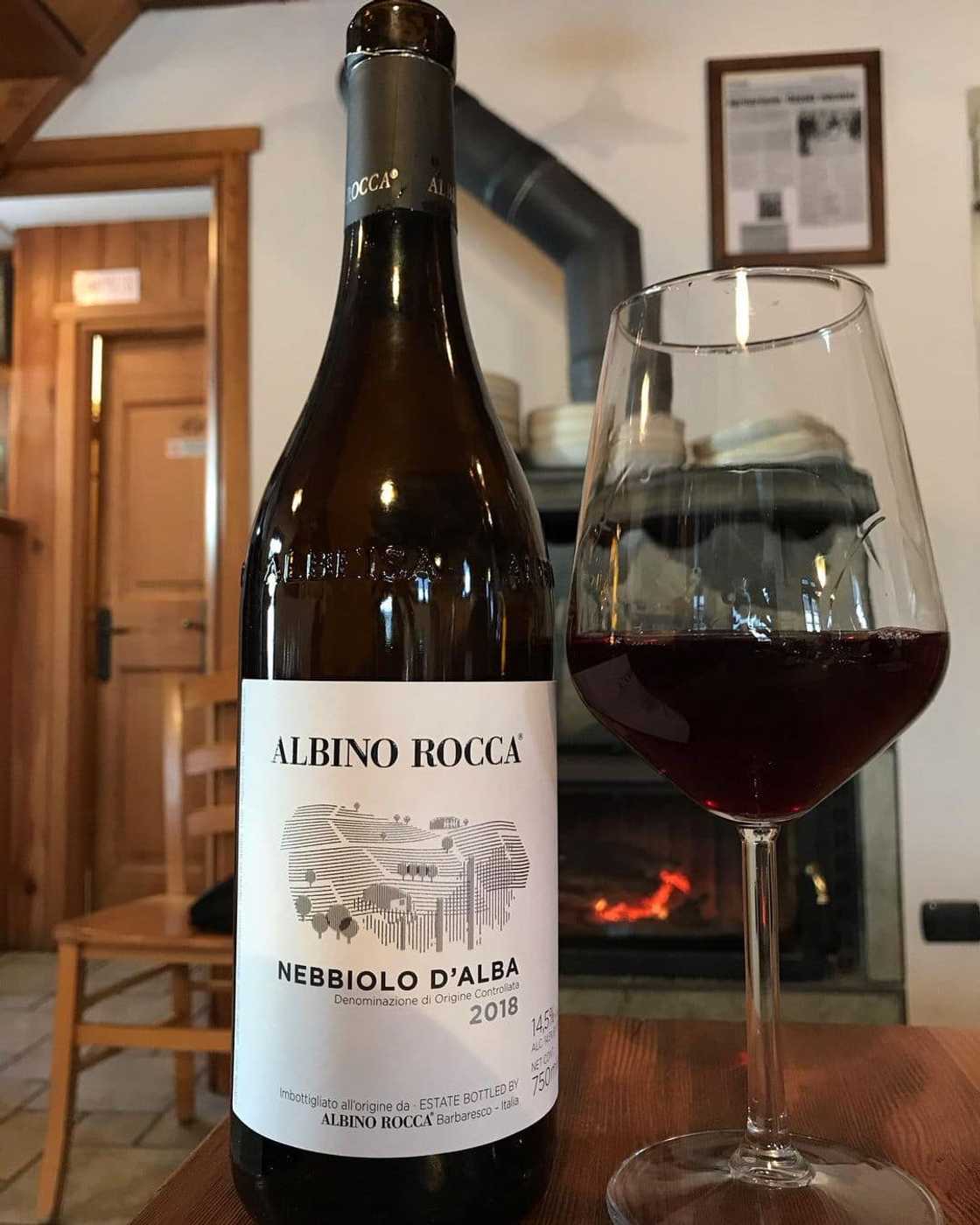 Nebbiolo