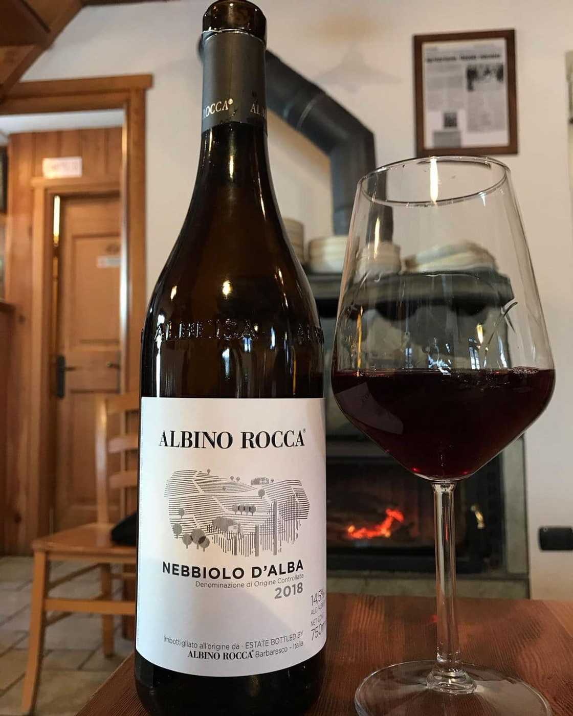 Nebbiolo Nebbiolo