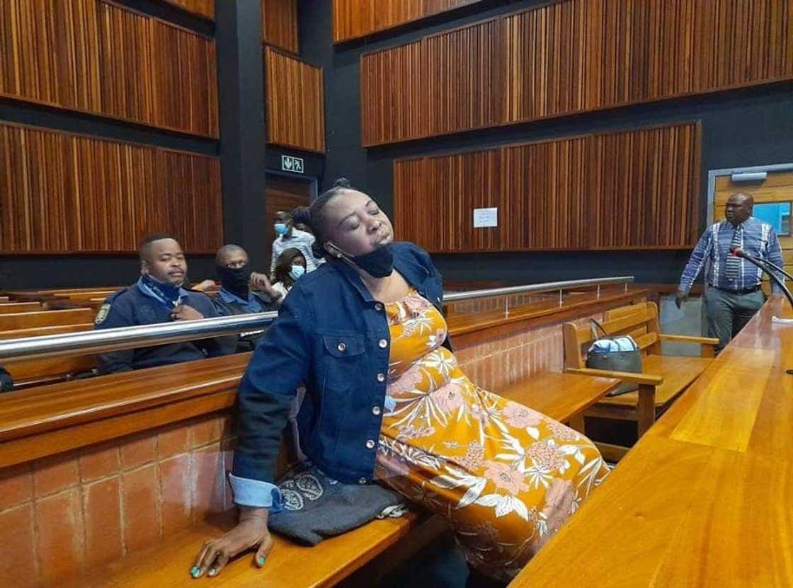 Nomia Rosemary Ndlovu Nomia Rosemary Ndlovu