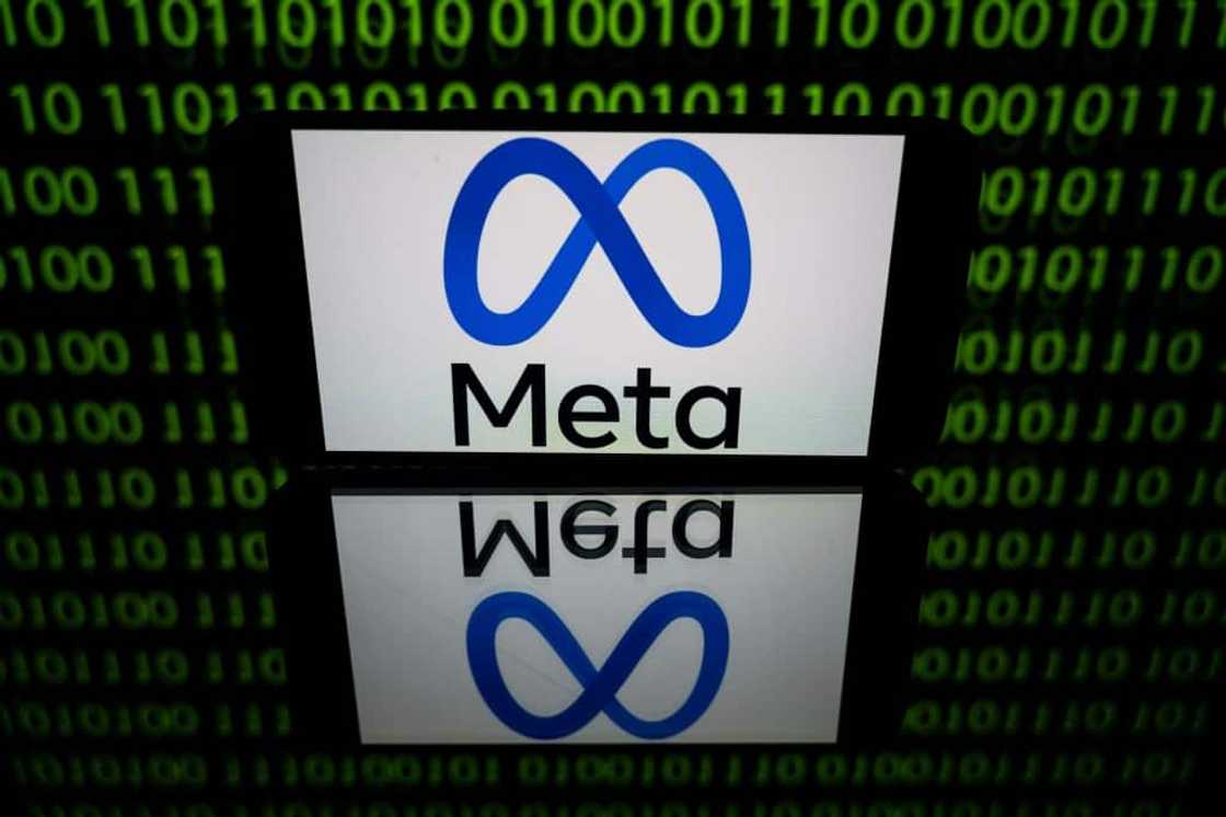 Meta said it intends to appeal the ruling Meta said it intends to appeal the ruling