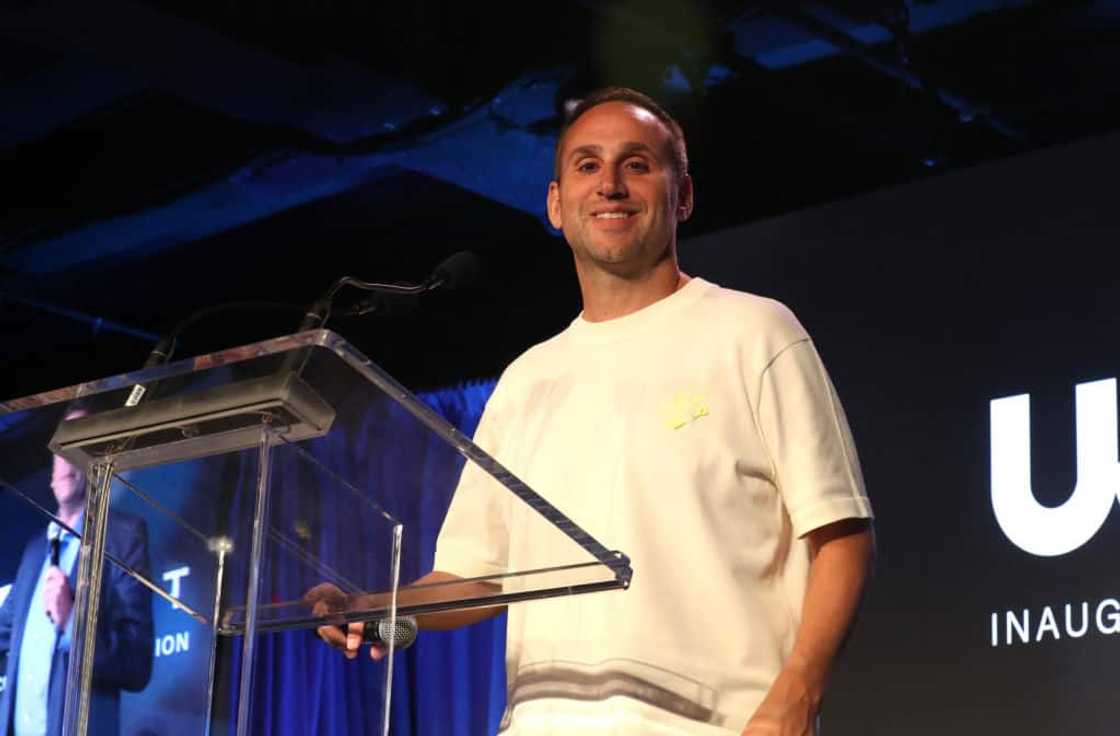 MIchael Rubin's profiles MIchael Rubin's profiles